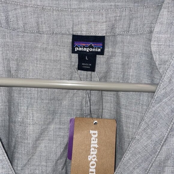 Patagonia shirt - Picture 2 of 5